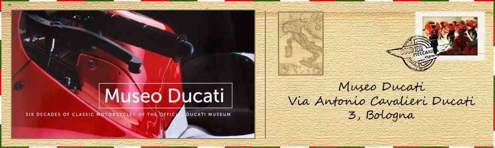 index museo ducati